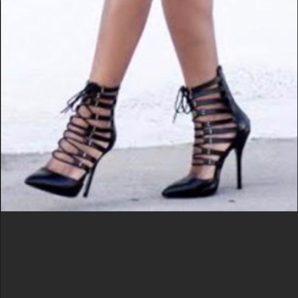 Meet your Posher, Kasey